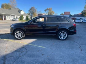 Audi Q7 * 3.0L TDI Technik * CARFAX * БЕЗ ПЪРВОНАЧАЛНА ВНО - 18800 лв. / 9612.29 € - 24764993 3