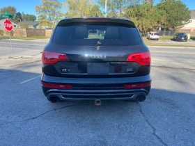 Audi Q7 * 3.0L TDI Technik * CARFAX * БЕЗ ПЪРВОНАЧАЛНА ВНО - 18800 лв. / 9612.29 € - 24764993 5