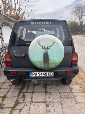 Suzuki Vitara, снимка 2 — Bazar.bg Suzuki Vitara, снимка 2