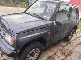 Suzuki Vitara, снимка 4 — Bazar.bg Suzuki Vitara, снимка 4