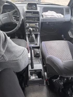 Suzuki Vitara, снимка 8 — Bazar.bg Suzuki Vitara, снимка 8