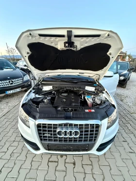 Audi Q5 Quattro* Нов внос* Реална* Топ Състояние* Бартер*  - 18777 лв. / 9600.53 € - 33855415 17