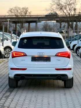 Audi Q5 Quattro* Нов внос* Реална* Топ Състояние* Бартер*  - 18777 лв. / 9600.53 € - 33855415 9
