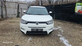 SsangYong Tivoli 1.6i gaz - 5200 € / 10170.32 лв. - 27055208 12