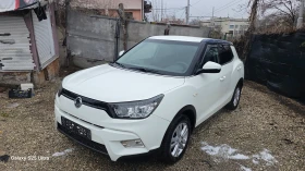 SsangYong Tivoli 1.6i gaz - 5200 € / 10170.32 лв. - 27055208 16