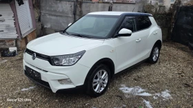 SsangYong Tivoli 1.6i gaz - 5200 € / 10170.32 лв. - 27055208 6