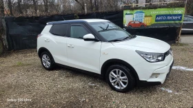 SsangYong Tivoli 1.6i gaz - 5200 € / 10170.32 лв. - 27055208 17