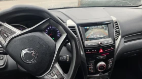 SsangYong Tivoli 1.6i gaz - 5200 € / 10170.32 лв. - 27055208 10