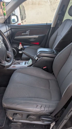 SsangYong Rexton 2.7XDI - 2550 € / 4987.37 лв. - 59453543 6