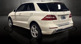 Mercedes-Benz ML 350 BLUETEC * * ЧЕРНА КОЖА * * ИЗРЯДНА ИСТОРИЯ * *  - 13899 € / 27184.08 лв. - 38752421 3