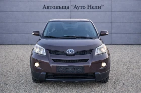 Toyota Urban Cruiser 1.3 i  100k.c - 5150 € / 10072.52 лв. - 14299012 8