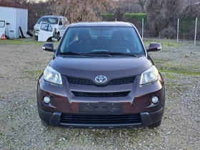 Toyota Urban Cruiser 1.3 i  100k.c - 5400 € / 10561.48 лв. - 14299012 8