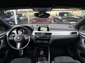 BMW X2 XDRIVE, M-PACKAGE, снимка 12