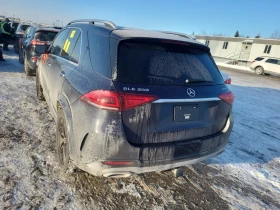 Mercedes-Benz GLE * 350 * CARFAX * ЦЕНА ДО БГ, снимка 4