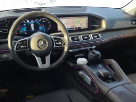 Mercedes-Benz GLE * 350 * CARFAX * ЦЕНА ДО БГ, снимка 6