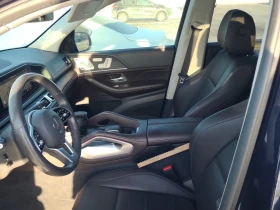 Mercedes-Benz GLE * 350 * CARFAX * ЦЕНА ДО БГ, снимка 5