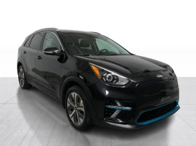 Kia Niro EV EX+ * 