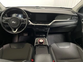 Kia Niro EV EX+ *  | Auto.bg — изображение 11