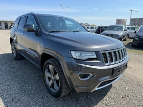 Jeep Grand cherokee 3.0D CH OVERLAND - 13000 € / 25425.79 лв. - 21309492 3
