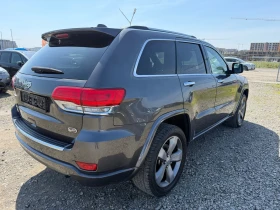 Jeep Grand cherokee 3.0D CH OVERLAND - 13000 € / 25425.79 лв. - 21309492 4
