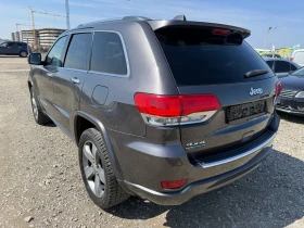 Jeep Grand cherokee 3.0D CH OVERLAND - 13000 € / 25425.79 лв. - 21309492 6