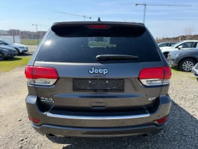 Jeep Grand cherokee 3.0D CH OVERLAND - 13000 € / 25425.79 лв. - 21309492 5