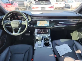 Audi Q8 * PROGRESSIV * CARFAX * ЦЕНА ДО БГ - 53400 € / 104441.32 лв. - 77509057 10