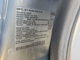 Audi Q8 * PROGRESSIV * CARFAX * ЦЕНА ДО БГ - 53400 € / 104441.32 лв. - 77509057 16