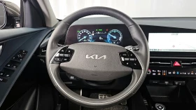 Kia Niro 2024* Signature* HYBRID* 35.427KM* ������ ���� | Mobile.bg � ����� ������ 6