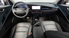Kia Niro 2024* Signature* HYBRID* 35.427KM* ������ ���� | Mobile.bg � ����� ������ 5