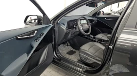 Kia Niro 2024* Signature* HYBRID* 35.427KM* ������ ���� | Mobile.bg � ����� ������ 8