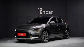������ Kia Niro