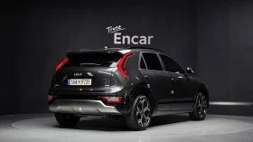 Kia Niro 2024* Signature* HYBRID* 35.427KM* ������ ���� | Mobile.bg � ����� ������ 3