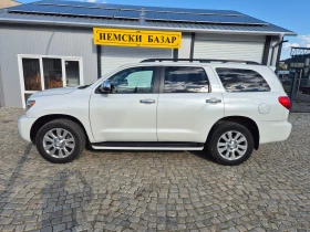Toyota Sequoia | Mobile.bg � ����� ������ 3