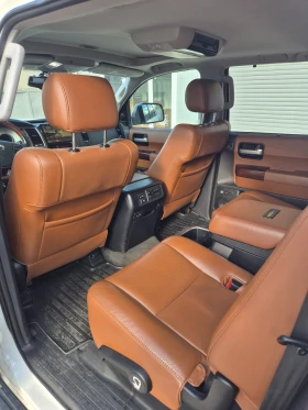 Toyota Sequoia | Mobile.bg � ����� ������ 11