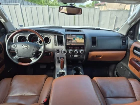 Toyota Sequoia | Mobile.bg � ����� ������ 8