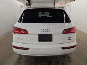 Audi Q5 * PROGRESSIV * CARFAX * 2 ����� * �������� *  | Mobile.bg � ����� ������ 5