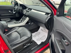 Land Rover Range Rover Evoque 2.0D/4x4/NAVI | Mobile.bg � ����� ������ 12