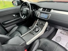 Land Rover Range Rover Evoque 2.0D/4x4/NAVI | Mobile.bg � ����� ������ 13