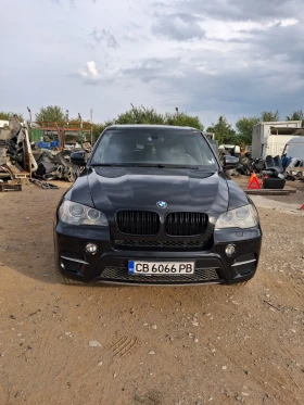 BMW X5 - 12700 € / 24839.04 лв. - 48970876 3