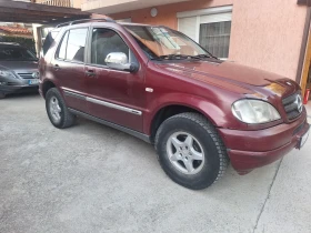 Mercedes-Benz ML 270 4x4 - 3900 € / 7627.74 лв. - 97357270 2