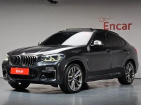 ������ BMW X4