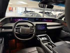 Lincoln Aviator NAUTILUS RESERVE ���� �� �������� ���������� | Mobile.bg � ����� ������ 12