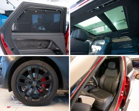 Land Rover Range Rover Sport FIRST EDITION* P350D* MERIDIAN* SOFTCLOSE* PANO*  | Mobile.bg � ����� ������ 16