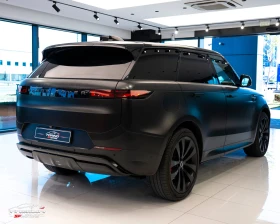 Land Rover Range Rover Sport FIRST EDITION* P350D* MERIDIAN* SOFTCLOSE* PANO*  | Mobile.bg � ����� ������ 5