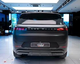 ����� �� �������� �� Land Rover Range Rover Sport FIRST EDITION* P350D* MERIDIAN* SOFTCLOSE* PANO* 