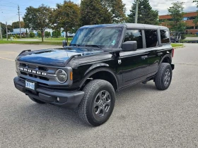 ����� �� �������� �� Ford Bronco * 4 Door 4x4 * CARFAX * ����� �� �����������