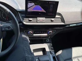 Audi Q5 * Komfort * CARFAX * ГЛАВНО ПРЕДСТАВИТЕЛСТВО *  | Auto.bg — изображение 9