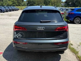Audi Q5 * Komfort * CARFAX * ГЛАВНО ПРЕДСТАВИТЕЛСТВО *  | Auto.bg — изображение 4