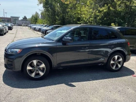 Audi Q5 * Komfort * CARFAX * ГЛАВНО ПРЕДСТАВИТЕЛСТВО *  | Auto.bg — изображение 2